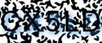 grafischer Sicherheitscode