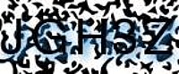 grafischer Sicherheitscode