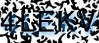 grafischer Sicherheitscode