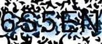 grafischer Sicherheitscode