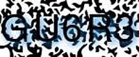 grafischer Sicherheitscode