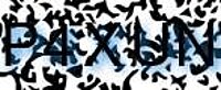 grafischer Sicherheitscode