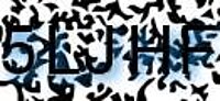 grafischer Sicherheitscode