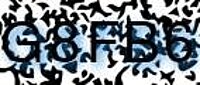 grafischer Sicherheitscode