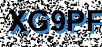 grafischer Sicherheitscode
