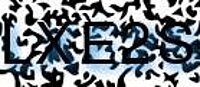 grafischer Sicherheitscode