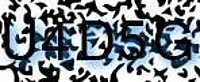 grafischer Sicherheitscode