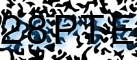 grafischer Sicherheitscode