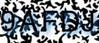 grafischer Sicherheitscode