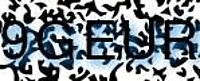 grafischer Sicherheitscode
