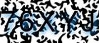 grafischer Sicherheitscode