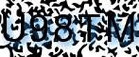 grafischer Sicherheitscode