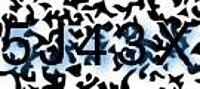 grafischer Sicherheitscode