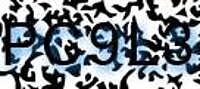 grafischer Sicherheitscode
