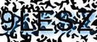 grafischer Sicherheitscode
