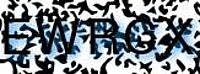 grafischer Sicherheitscode