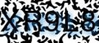 grafischer Sicherheitscode