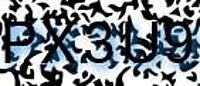 grafischer Sicherheitscode