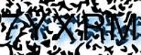 grafischer Sicherheitscode