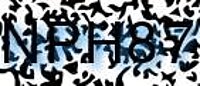 grafischer Sicherheitscode