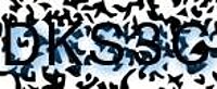 grafischer Sicherheitscode