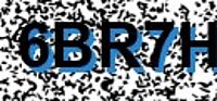 grafischer Sicherheitscode