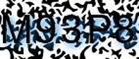 grafischer Sicherheitscode