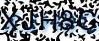 grafischer Sicherheitscode
