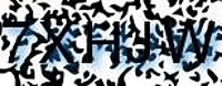 grafischer Sicherheitscode