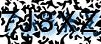 grafischer Sicherheitscode