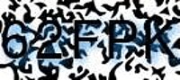 grafischer Sicherheitscode