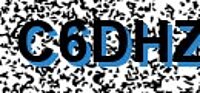 grafischer Sicherheitscode