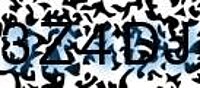 grafischer Sicherheitscode