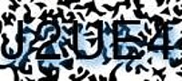 grafischer Sicherheitscode