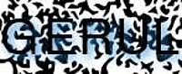 grafischer Sicherheitscode