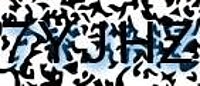 grafischer Sicherheitscode