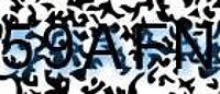grafischer Sicherheitscode