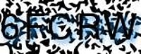 grafischer Sicherheitscode