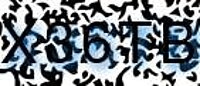 grafischer Sicherheitscode