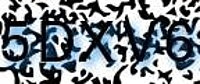 grafischer Sicherheitscode