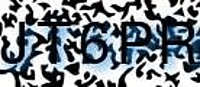 grafischer Sicherheitscode