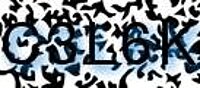 grafischer Sicherheitscode