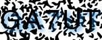 grafischer Sicherheitscode
