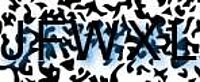 grafischer Sicherheitscode