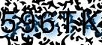 grafischer Sicherheitscode