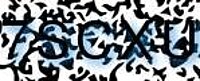 grafischer Sicherheitscode