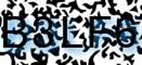 grafischer Sicherheitscode