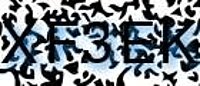 grafischer Sicherheitscode