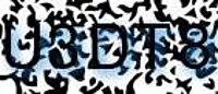 grafischer Sicherheitscode
