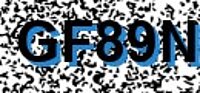 grafischer Sicherheitscode